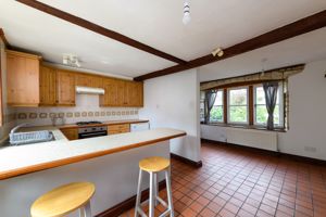 Kitchen/Dining Room- click for photo gallery